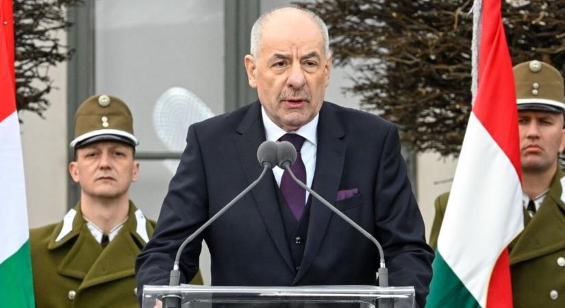Sulyok Tamás: a sport szeretete nemzeti jellegzetességünk