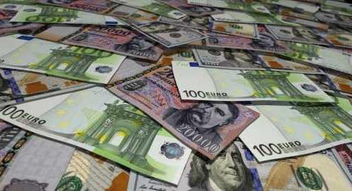 Nőtt az euróövezeti gazdasági teljesítmény áprilisban