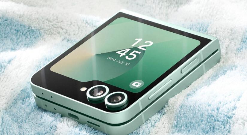 Csak nem növel akkukapacitást a Samsung