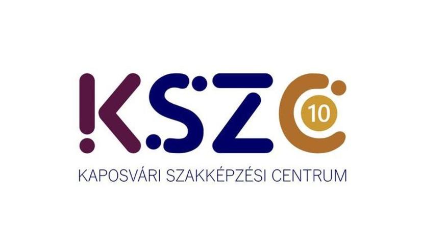Új logóval szépült meg szakképzési centrum arculata