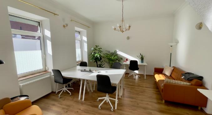 Open Coworking Week Egerben is