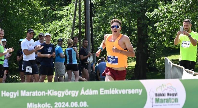 Amennyiben szeret futni, és a természetet, akkor ezt a versenyt ne hagyja ki