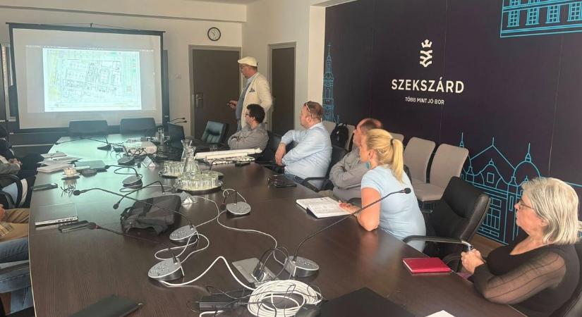 Részletek derültek ki a tervezett multifunkcionális sportcsarnokról