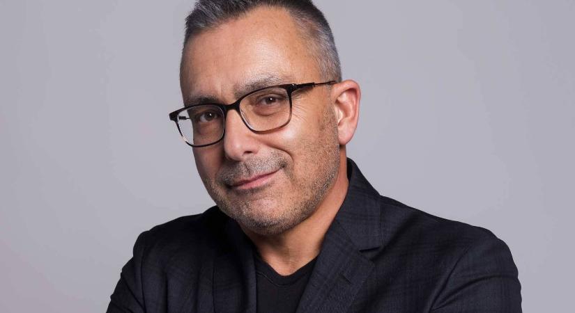 Sváby András reagált arra, hogy a TV2-n újraindul a Napló: „Azt hittem, áprilisi tréfa”