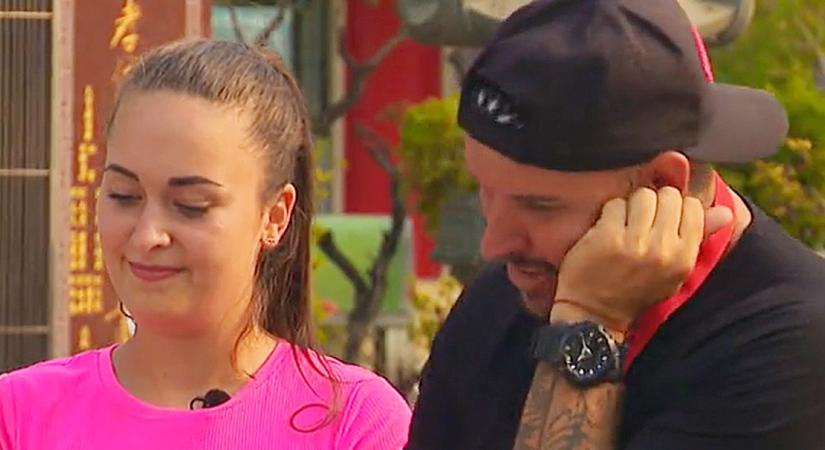 Megmutatta meg Jolly a titkos, eljegyzési videót. Még Barbie sem látta