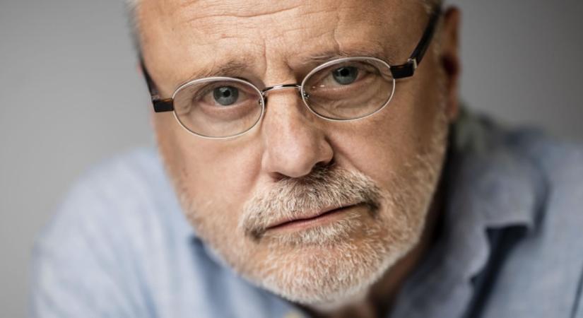 Máté Gábor elárulta, miért csalta meg Jakupcsek Gabriellát: a Kossuth-díjas színész régi sebeket tépett fel vallomásával