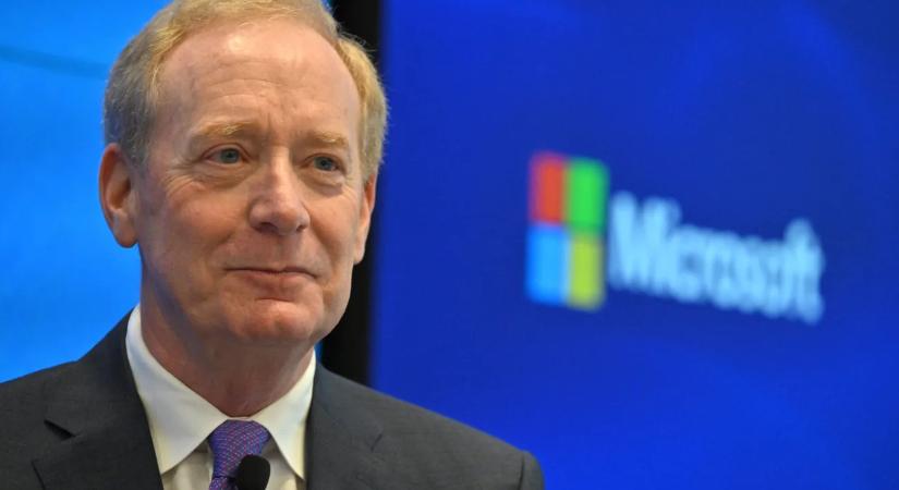 Ígéretet tett a Microsoft, az EU szabályai szerint játszik