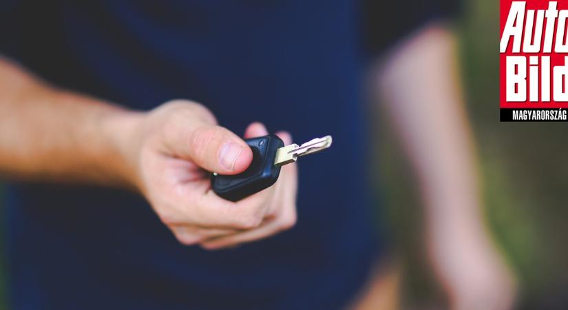 Új korszak jön az autóvásárlásban - érdemes brókerektől autót rendelni?