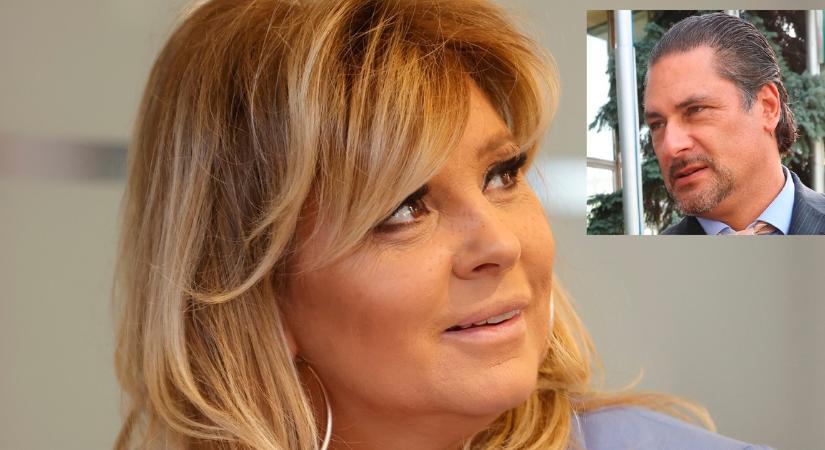 Kiderült Liptai Claudia és Árpa Attila közös titka