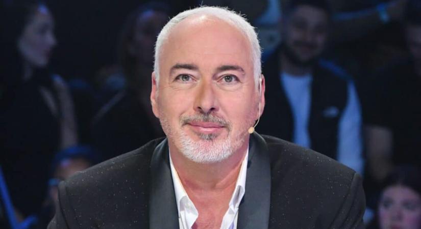 Hajós András élő adásban kiütötte a biztosítékot Mészáros Lőrinccel, Lékai-Kiss Ramóna és Brasch Bence alig bírta ki nevetés nélkül