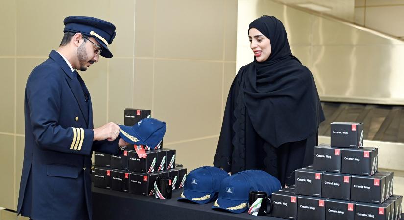 Az Emirates 1500 új pilótát toboroz flottájába