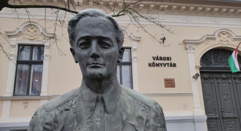 Húszéves fennállását ünnepli a Wass Albert Irodalompártoló Egyesület