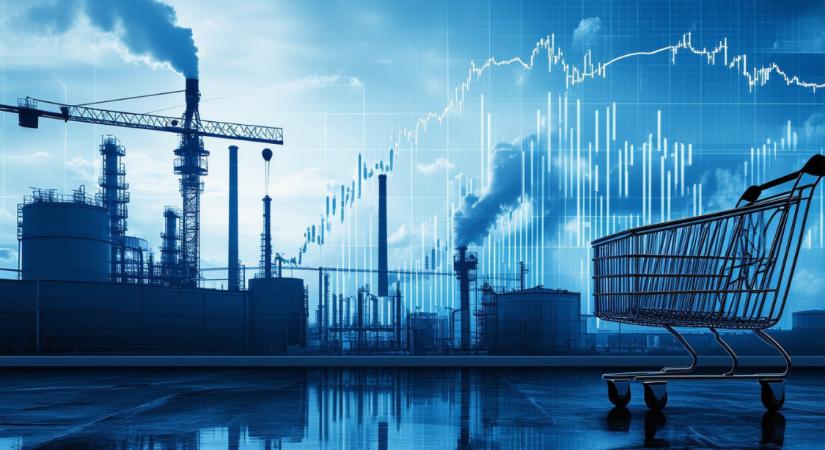 Súlyos károkat okozott a spanyol áramkrízis: még a gdp is beleremegett