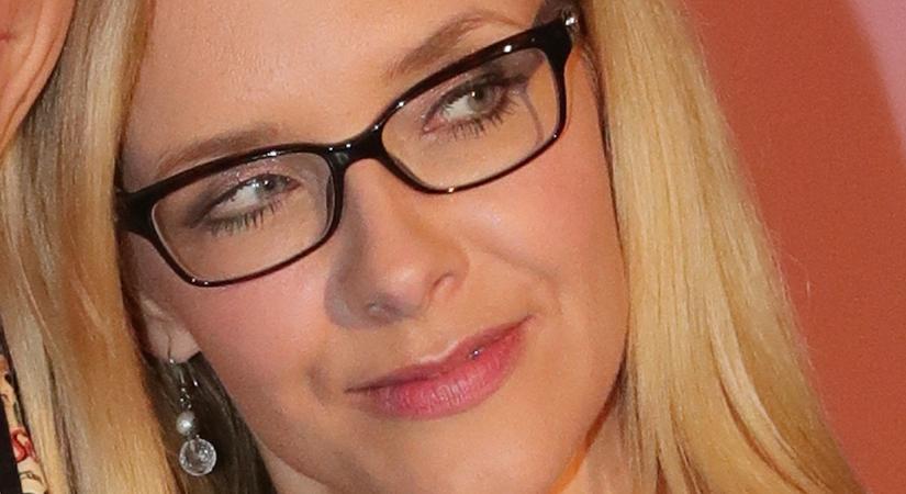 Peller Anna súlyos vallomást tett: "Annyira megviselt, hogy nem akartam enni..."
