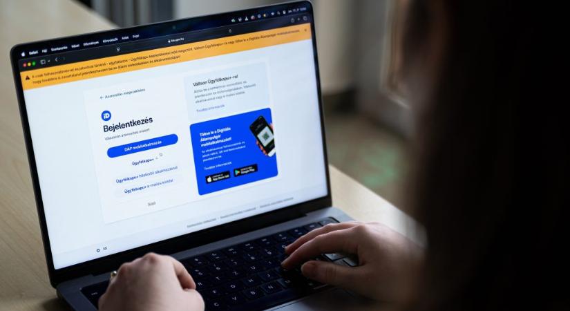 Nyakunkon az szja-bevallás határideje – ezt kell tenni május 20-ig