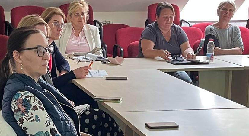 Könyvelők egymás közt: új klub segíti a szakmai párbeszédet