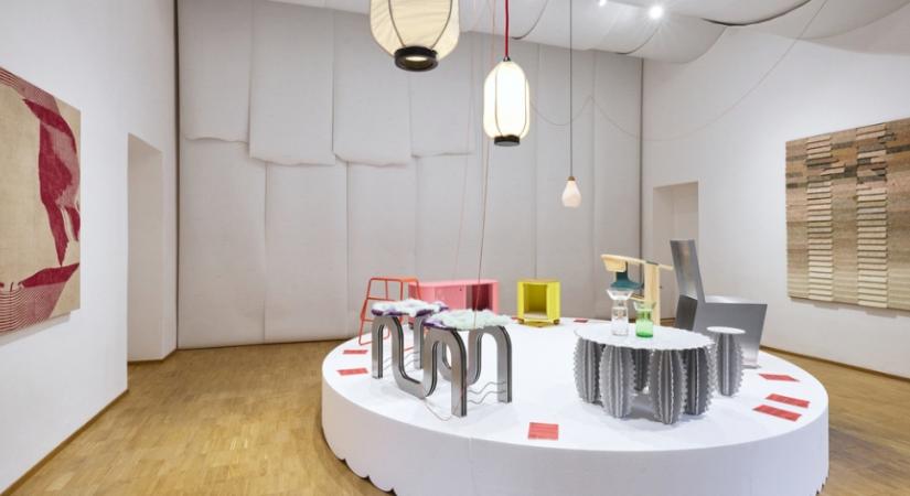 8000-nél is többen látták a Budapest Select kiállítást a Milan Design Week alatt!
