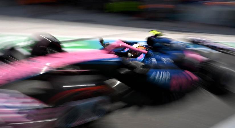 F1: Miami volt az újonc utolsó futama?