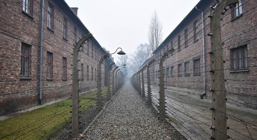 Hangfelvételek megerősítik, hogy valóban maga Hitler rendelte el a holokausztot