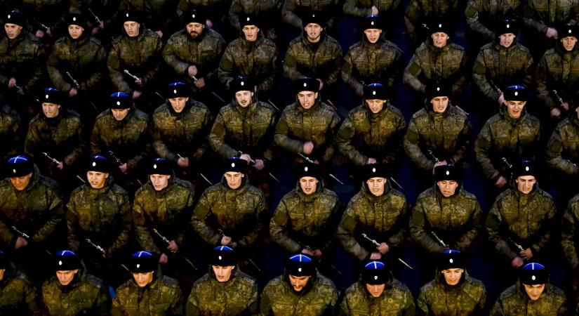 Terrortámadástól tartanak az oroszok