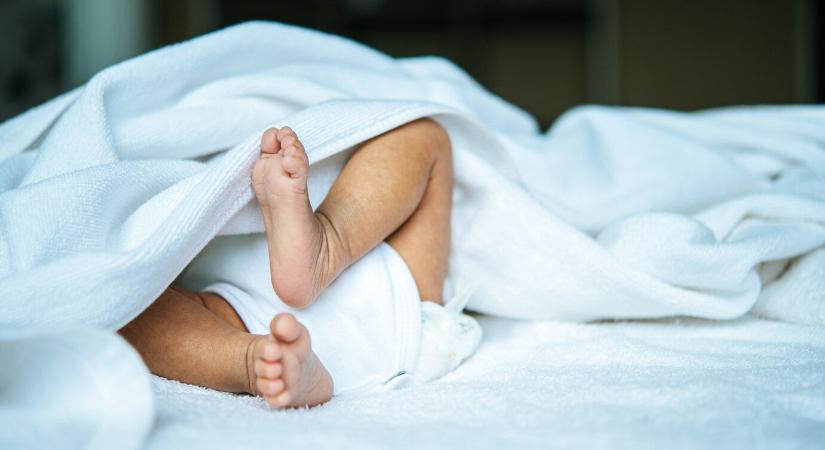 Kórházban hagyott csecsemők: óriási a baj