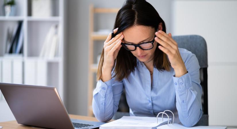 Egy csésze harmónia a stressz ellen: ezek a gyógynövények hatásosan csökkentik a szorongást és az idegességet