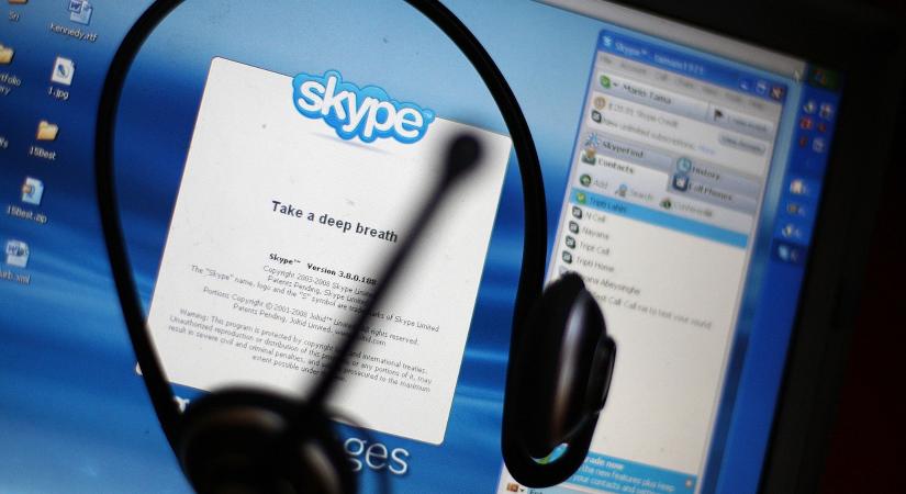 Véget ért egy korszak: 22 év után lekapcsolták a legendás Skype-ot