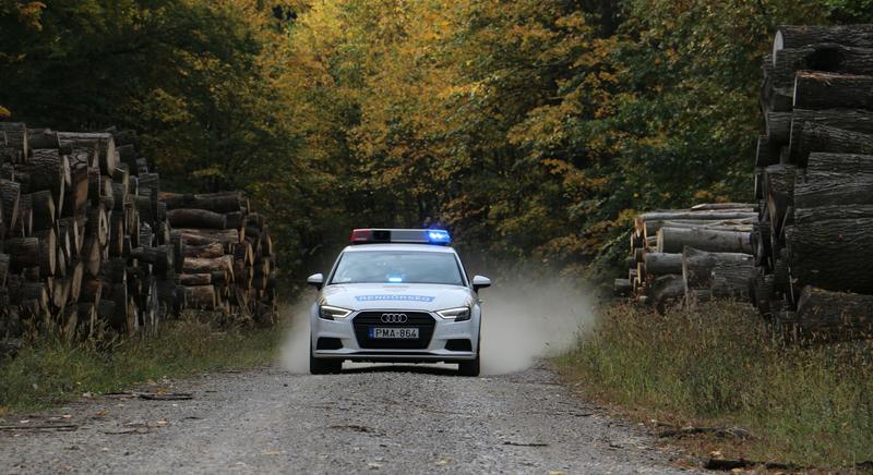 Életveszélyesen megsérült a részeg quados