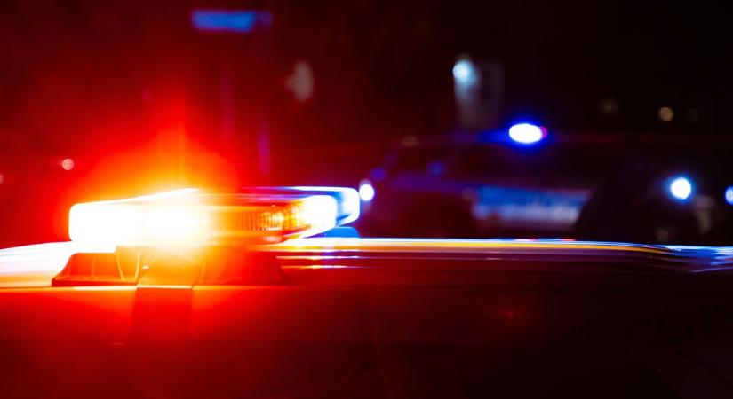 Soha nem volt jogosítványa, mégis vezetett, ám a zalai rendőrök lebuktatták