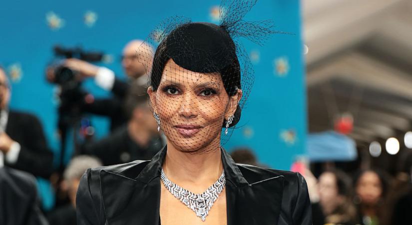 Halle Berry Met-gálás pucérruhája sokaknál kiverte a biztosítékot, durván kritizálják a kommentelők