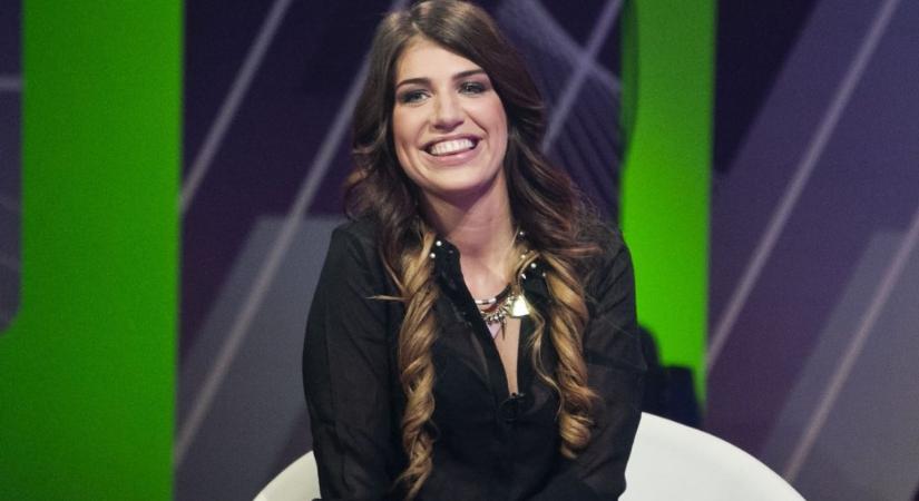 VV Iza is rajta volt a luxusjachton, ami süllyedésnek indult Miamiban
