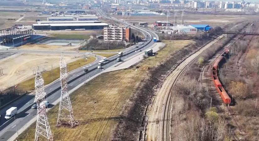 Tetemes késésben van a Kolozsvár-Nagyvárad vasútvonal korszerűsítése
