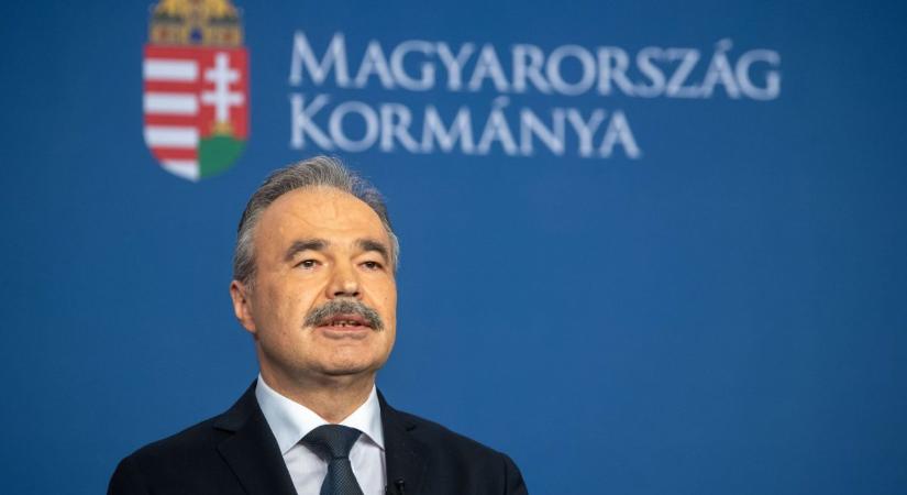Nagy István: ha nem lesz újabb fertőzés, akkor május 30-án kihirdethetik a ragadós száj- és körömfájás vírustól való mentességet