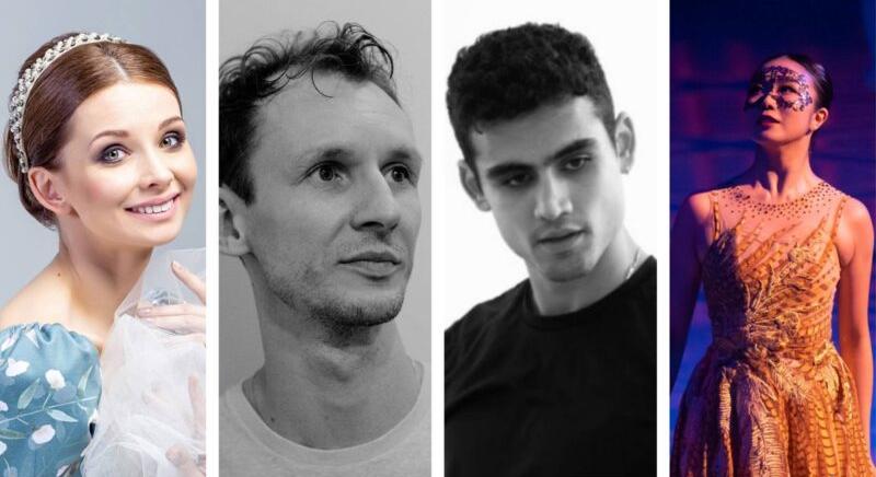 A Bolsoj Színház és az English National Ballet sztárjai is fellépnek a IX. Nagy Iván Balettgálán