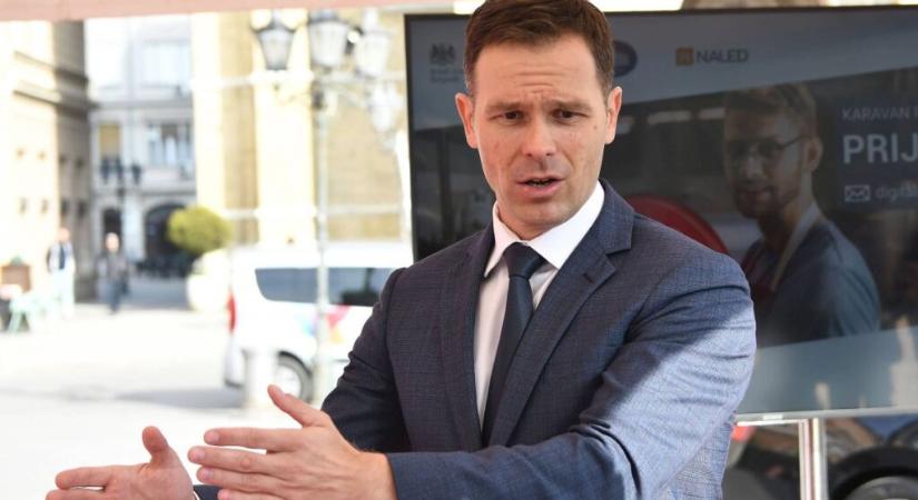 KRIK: Csaknem negyedmillió eurót költött gyerekei iskoláztatására Siniša Mali, de miből?