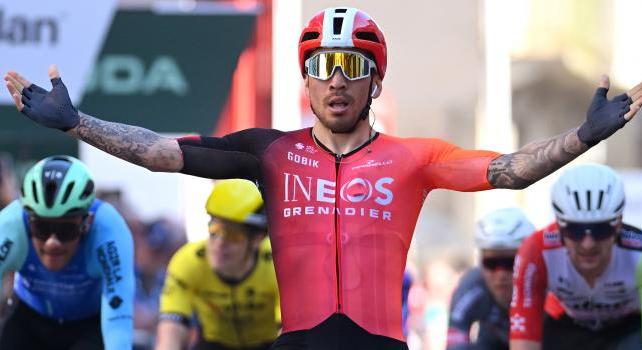 Azonnali hatállyal bejelentette a visszavonulását Caleb Ewan