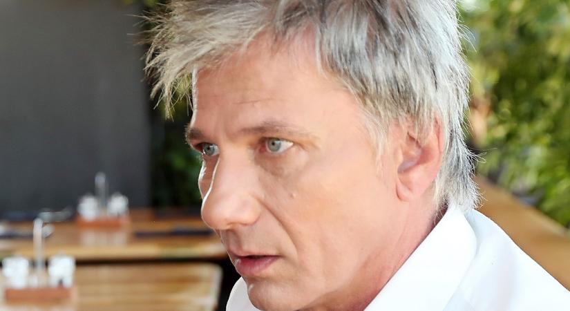 Bochkor Gábor nekiment G.w.M-nek
