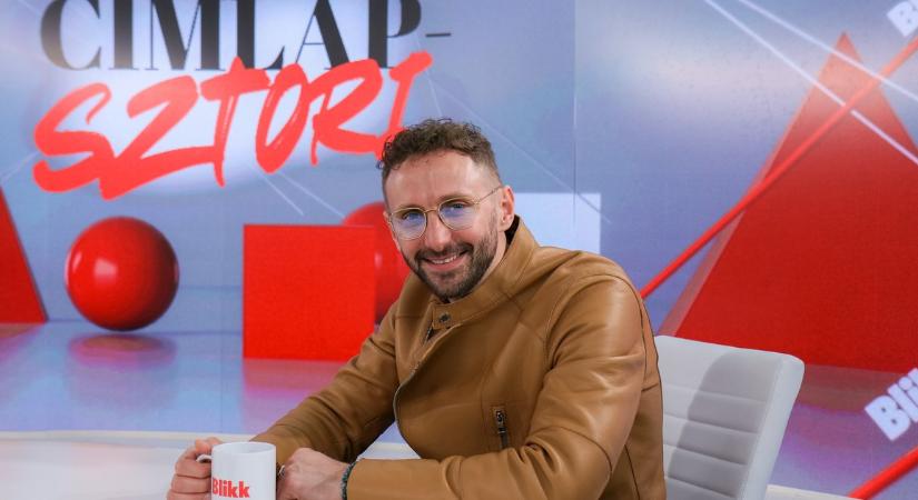 Rendezőnek áll a Barátok közt egykori sztárja