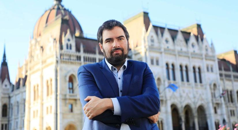 „Mint akik vereségre készülnek” – vágyvezérelt bejegyzéssel rukkolt elő Jámbor András
