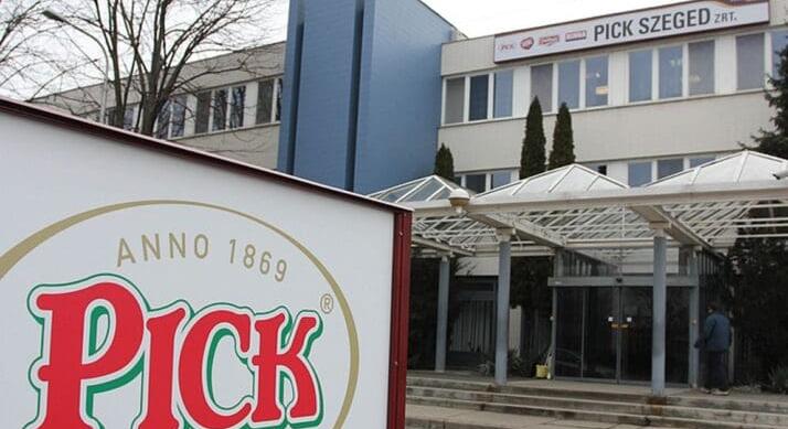 Nem fékez a Pick – Csökkenés nyereség után is bővülés jön, 89 milliárdos céllal