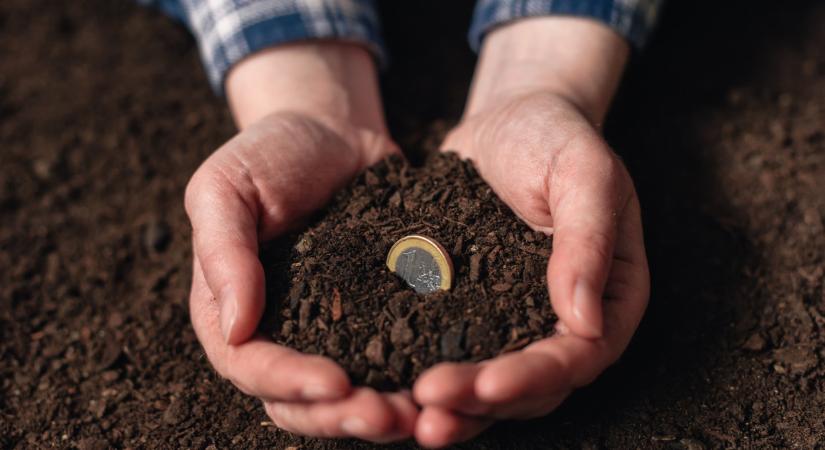 Lóg a levegőben az agrártámogatások csökkentése