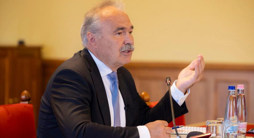 Nagy István: zajlik a mentesítés, hamarosan jöhet a feloldás