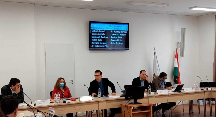 Fővárosi cégvezetői pályázatok: szerdán kezdődnek a jelöltek meghallgatásai