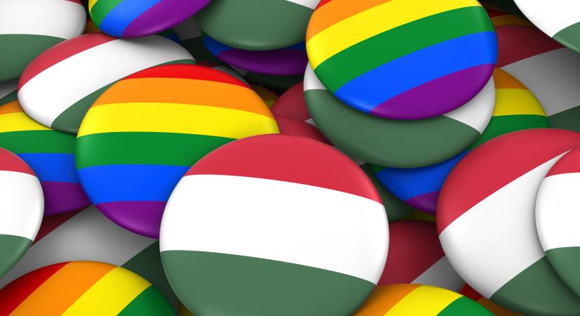 Rendelkezz adód 1%-áról, támogasd az LMBTQ szervezeteket!