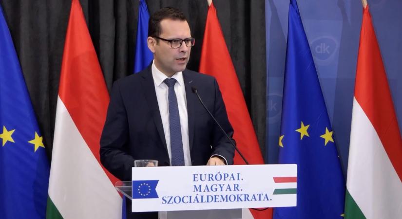 Itt a bizonyíték: Egyedül a DK szavazott igennel – a Tisza A Mi Hazánk és a Fidesz nem akarnak Európai Ügyészséget