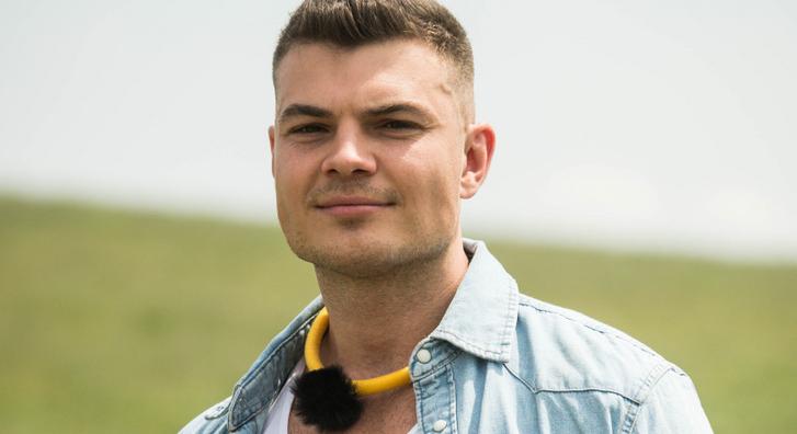 Pumped Gabo: „Akár száz nőt teherbe ejtenék, és ha rajtam múlna, lenne egy kis falu belőlem”