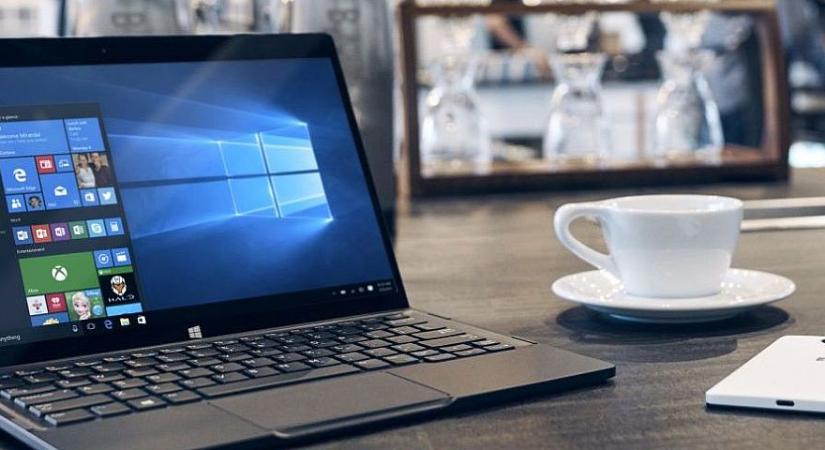 Microsoft: Ez lesz a Windows 10-es gépeddel, ha nem frissítesz őszig a Windows 11-re