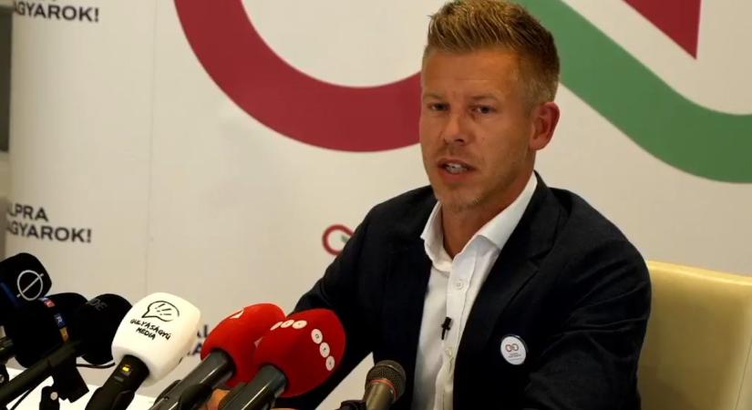 Magyar Péter: A Tisza tiltakozik az újabb Orbán-janicsárok kinevezése ellen