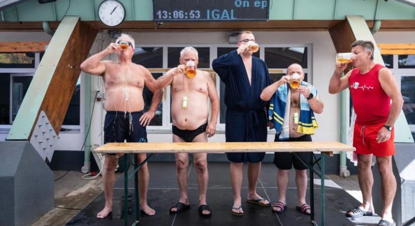 Ők a Magyar Sajtófotó Pályázat idei díjazottjai