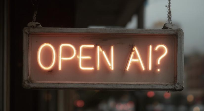 Altman reformálna, Musk perel, a Microsoft kivár – mi lesz az OpenAI-jal?